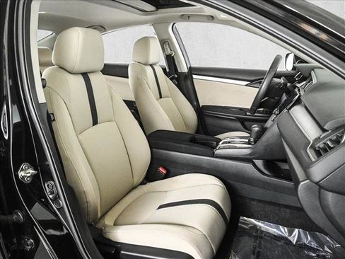 Used 2016 Honda Civic EX image 21