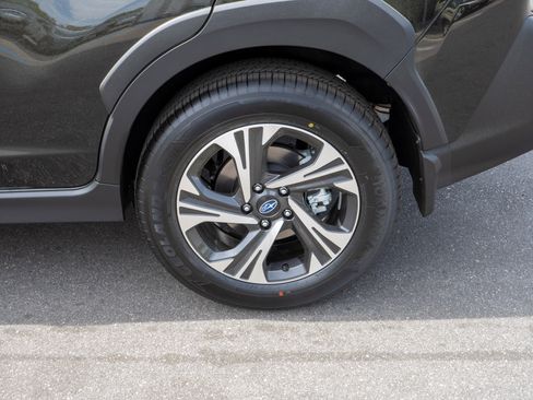 New 2026 Subaru Crosstrek 2.0i Premium AWD/4WD image 9