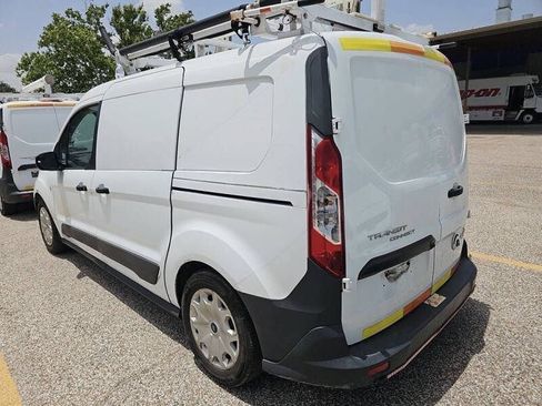Used 2016 Ford Transit Connect XL FWD image 4
