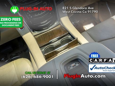 Used 2020 Cadillac Escalade Premium Luxury AWD/4WD image 22