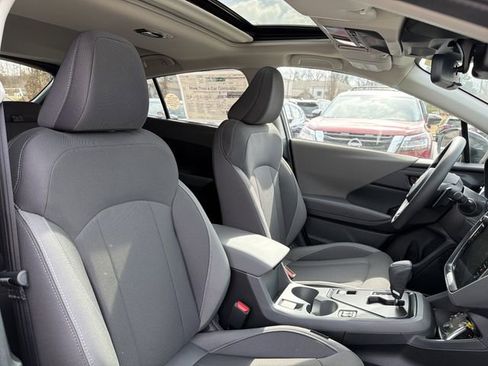New 2026 Subaru Crosstrek 2.0i Premium image 18