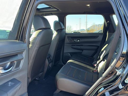 New 2026 Honda CR-V Sport-L image 9