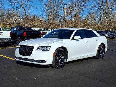 Used 2022 Chrysler 300 S
