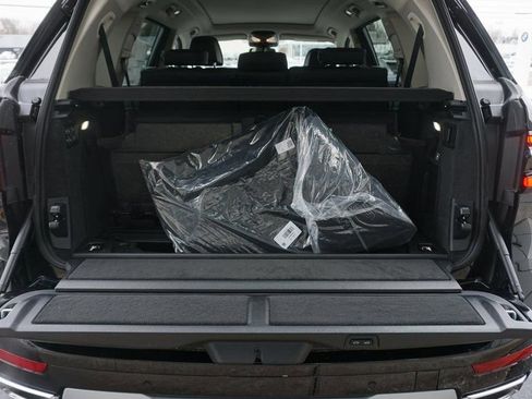 New 2026 BMW X7 xDrive40i image 6