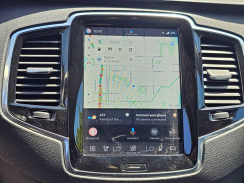 Certified 2023 Volvo XC90 B6 Plus w/ Protection Package Premier AWD/4WD image 31