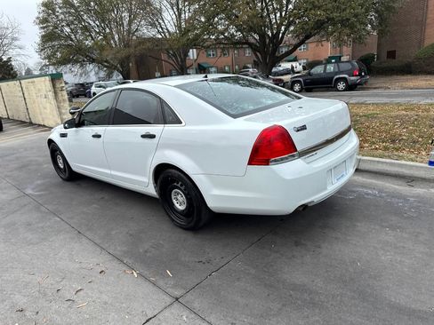 Used 2013 Chevrolet Caprice image 4