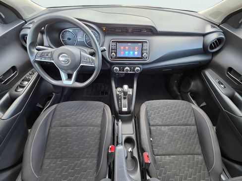 Used 2021 Nissan Kicks S FWD image 23