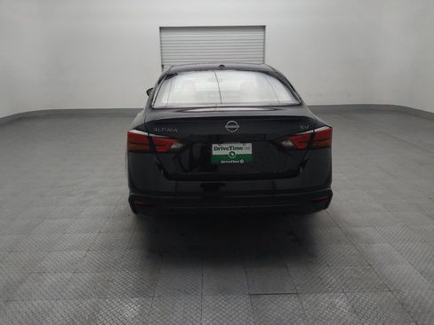 Used 2023 Nissan Altima 2.5 SV FWD image 6