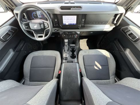 Certified 2021 Ford Bronco 4-Door image 16