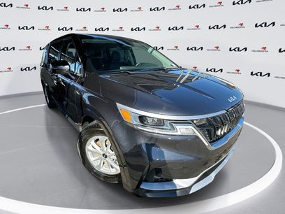 Certified 2023 Kia Carnival LX