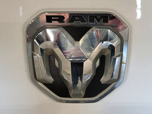 Used 2021 RAM 1500 Big Horn AWD/4WD image 31