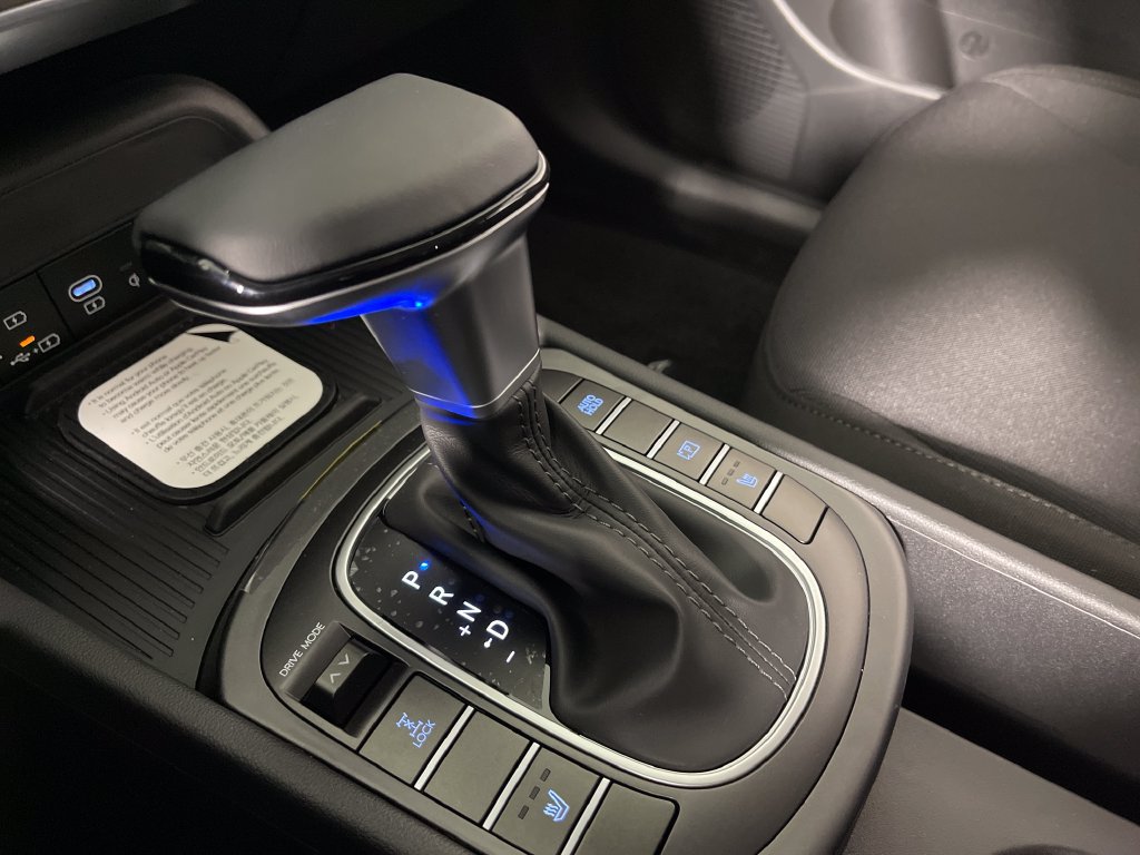 New 2027 Hyundai Kona SEL Sport AWD/4WD image 25