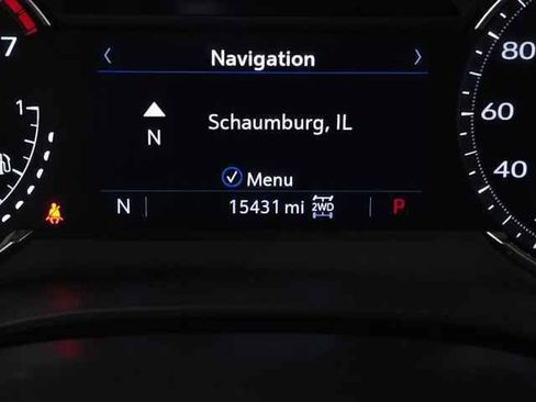 Certified 2025 Cadillac XT5 Premium Luxury w/ LPO, Floor Liner Package image 27