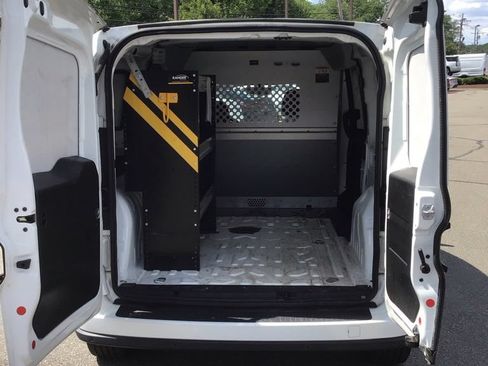 Used 2022 RAM ProMaster City Wagon FWD image 5