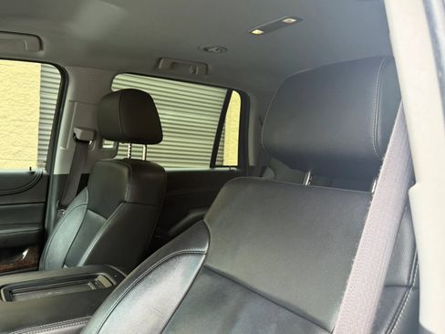 Used 2015 Chevrolet Tahoe LT AWD/4WD image 23