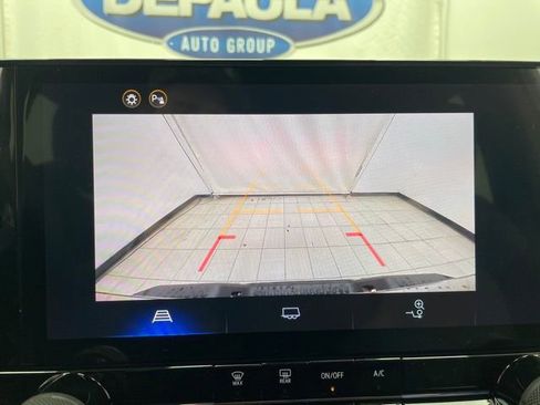 New 2026 Chevrolet Colorado W/T w/ WT Convenience Package II AWD/4WD image 6