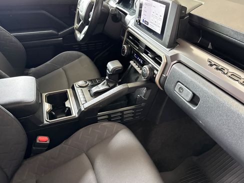 Used 2024 Toyota Tacoma SR5 RWD image 15