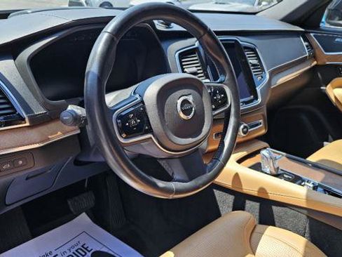 Used 2017 Volvo XC90 T8 Inscription AWD/4WD image 19