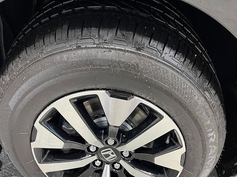 New 2026 Honda Odyssey EX-L image 9