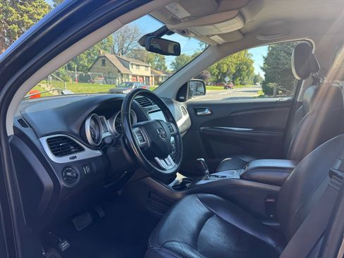 Used 2019 Dodge Journey GT image 11
