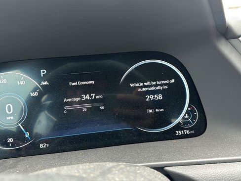 Used 2021 Hyundai Sonata Limited FWD image 11