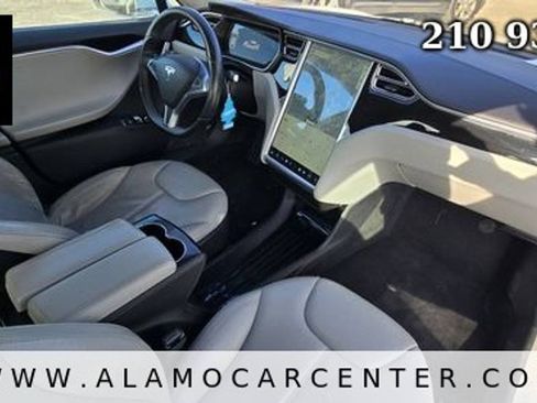 Used 2014 Tesla Model S 85 RWD image 15