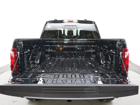 Used 2025 Ford F150 Tremor AWD/4WD image 16