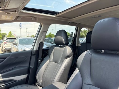 Used 2023 Subaru Forester Limited AWD/4WD image 5