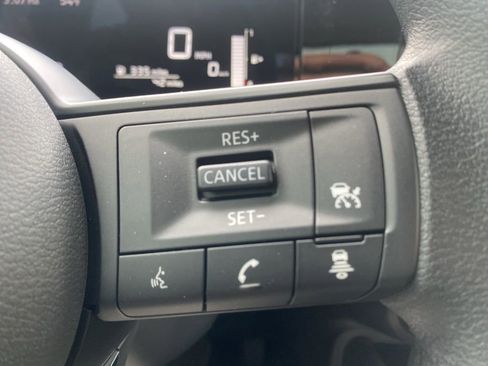 New 2026 Nissan Kicks S image 17