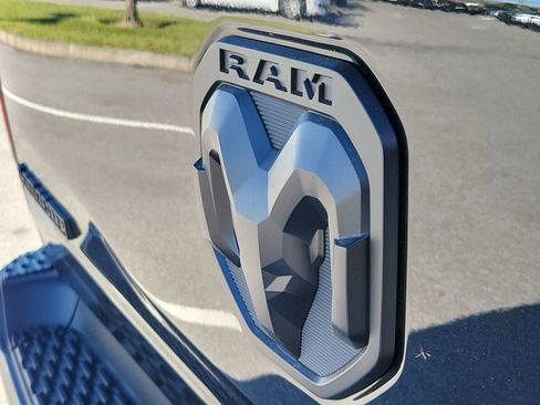 New 2026 RAM 1500 Laramie w/ Night Edition image 9