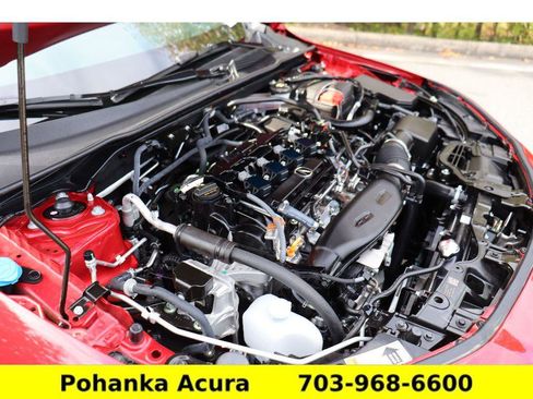 Certified 2025 Acura Integra A-Spec image 35