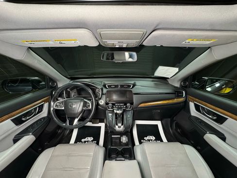 Used 2019 Honda CR-V EX-L image 25