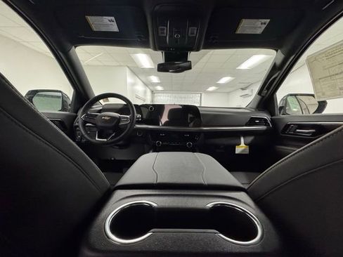 New 2025 Chevrolet Tahoe Premier image 14