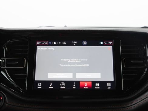 Used 2026 Dodge Durango GT image 29