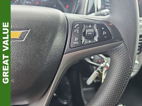 Used 2021 Chevrolet Spark LT image 17