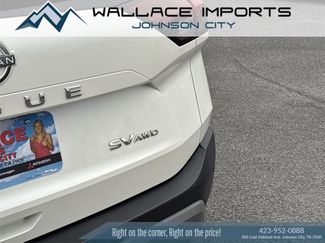 Used 2023 Nissan Rogue SV video 2