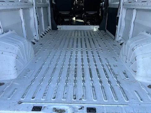Used 2023 RAM ProMaster 2500 image 7