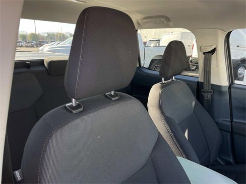 Certified 2022 Ford Maverick XL w/ Equipment Group 100A Standard image 33