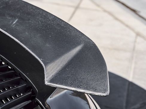 Used 2022 Porsche 911 Carrera 4 GTS w/ Premium Package image 10