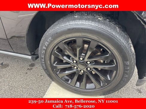 Used 2021 Ford Expedition Limited image 10