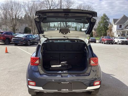 New 2026 Hyundai Venue SEL image 12