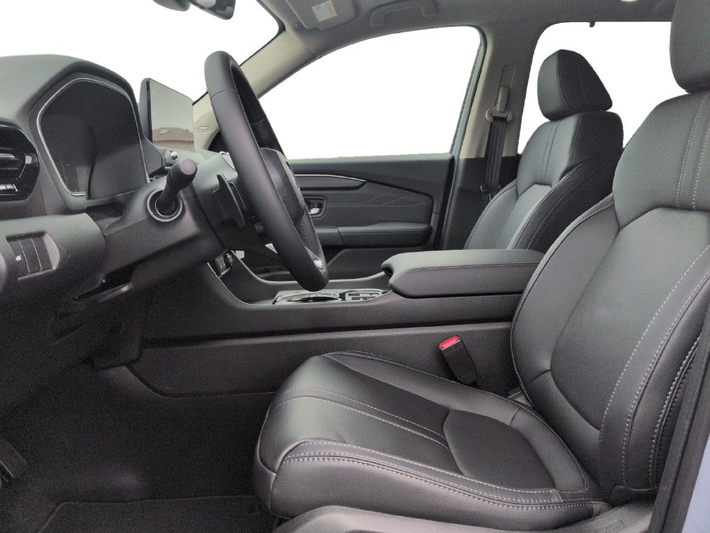 New 2026 Honda Pilot Touring image 22