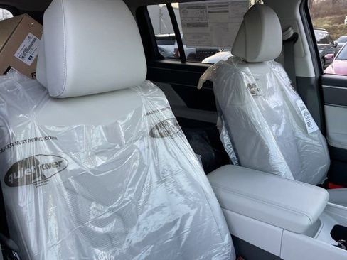 New 2026 Hyundai Santa Fe SEL image 10