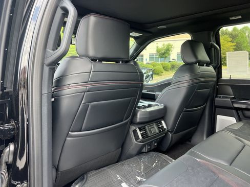 New 2026 Ford F150 Raptor AWD/4WD image 21
