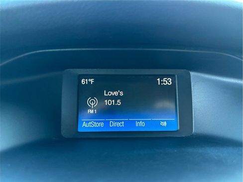 Used 2015 Ford Focus SE image 21