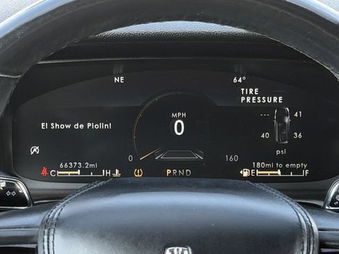 Used 2020 Lincoln Aviator Reserve w/ Equipment Group 201A image 15