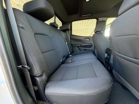 New 2026 GMC Canyon Elevation w/ Convenience Package RWD image 35
