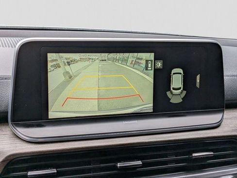 Used 2020 Kia Telluride EX w/ Towing Package FWD image 18