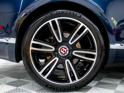Used 2013 Bentley Continental GT AWD/4WD image 33