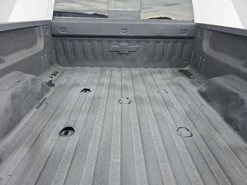 Used 2019 Chevrolet Silverado 3500 LTZ w/ Duramax Plus Package AWD/4WD image 7